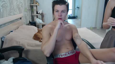 Alice and Sergey online show from January 12, 2025, 4:31 am