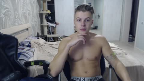 Alice and Sergey online show from January 15, 2025, 4:00 pm