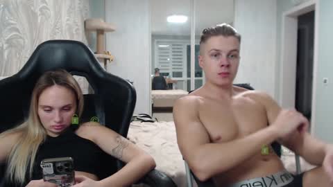 Alice and Sergey online show from January 16, 2025, 11:48 am