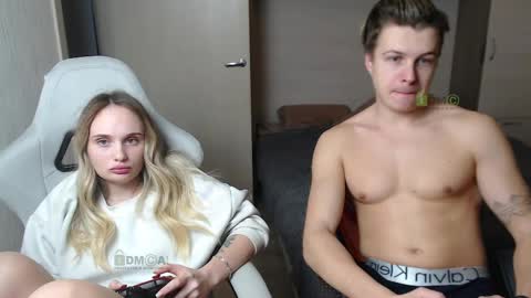 Alice and Sergey online show from March 12, 2025, 4:24 pm
