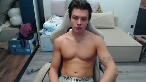 Alice and Sergey online show from November 15, 2025, 8:55 am