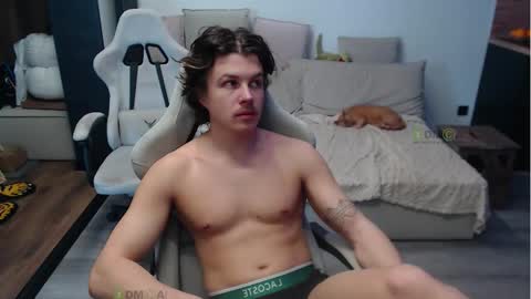 Alice and Sergey online show from February 11, 2026, 8:41 am