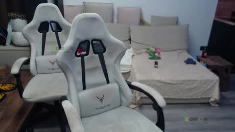 Alice and Sergey online show from March 1, 2026, 7:05 pm