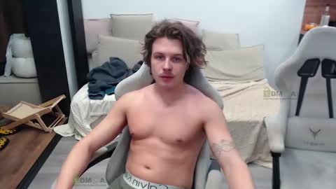 Alice and Sergey online show from March 13, 2026, 6:58 pm