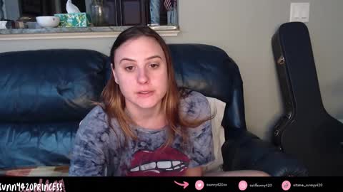 Sunny420 online show from January 6, 2025, 1:08 pm