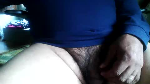 sunny562 online show from November 17, 2025, 9:20 pm