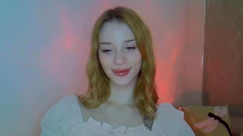 sunny__fox online show from February 21, 2025, 9:13 am