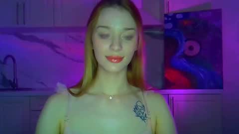 sunny__fox online show from February 22, 2025, 7:03 pm