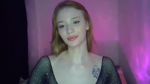 sunny__fox online show from March 8, 2025, 12:11 am