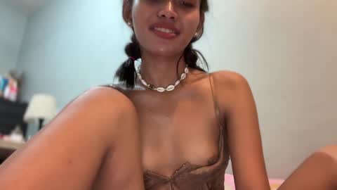 Snapshot of sunny_angelx chatting on December 14, 2024, 2:01 am ANGEL-DONT FORGET TO THUMBS UP AND FOLLOW online show from December 14, 2024, 2:01 am