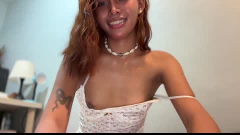 Snapshot of sunny_angelx chatting on December 17, 2024, 5:18 am ANGEL-DONT FORGET TO THUMBS UP AND FOLLOW online show from December 17, 2024, 5:18 am