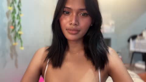 Snapshot of sunny_angelx chatting on January 2, 2025, 2:35 pm ANGEL-DONT FORGET TO THUMBS UP AND FOLLOW online show from January 2, 2025, 2:35 pm