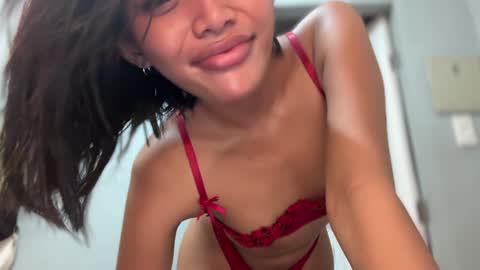 Snapshot of sunny_angelx chatting on January 25, 2025, 10:29 am ANGEL-DONT FORGET TO THUMBS UP AND FOLLOW online show from January 25, 2025, 10:29 am