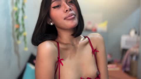 Snapshot of sunny_angelx chatting on February 3, 2025, 6:28 pm ANGEL-DONT FORGET TO THUMBS UP AND FOLLOW online show from February 3, 2025, 6:28 pm