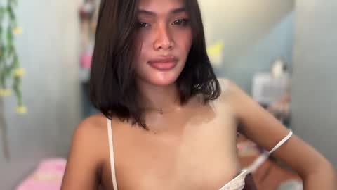 Snapshot of sunny_angelx chatting on February 3, 2025, 9:29 pm ANGEL-DONT FORGET TO THUMBS UP AND FOLLOW online show from February 3, 2025, 9:29 pm