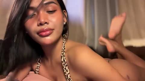 Snapshot of sunny_angelx chatting on September 30, 2025, 6:18 am ANGEL-DONT FORGET TO THUMBS UP AND FOLLOW online show from September 30, 2025, 6:18 am