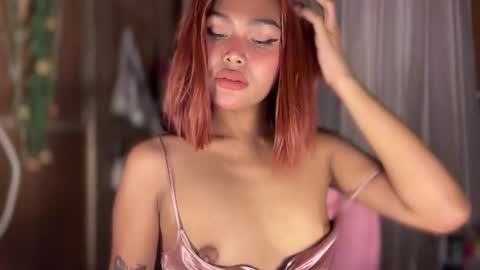 Snapshot of sunny_angelx chatting on October 11, 2025, 5:50 am ANGEL-DONT FORGET TO THUMBS UP AND FOLLOW online show from October 11, 2025, 5:50 am