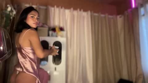 Snapshot of sunny_angelx chatting on October 19, 2025, 3:40 am ANGEL-DONT FORGET TO THUMBS UP AND FOLLOW online show from October 19, 2025, 3:40 am