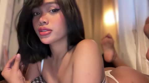 Snapshot of sunny_angelx chatting on October 29, 2025, 3:53 am ANGEL-DONT FORGET TO THUMBS UP AND FOLLOW online show from October 29, 2025, 3:53 am