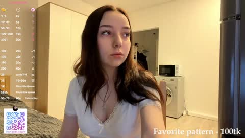 Hello My name is Mary nice to meet you  Telegram cuuutekitten online show from January 14, 2026, 3:01 am