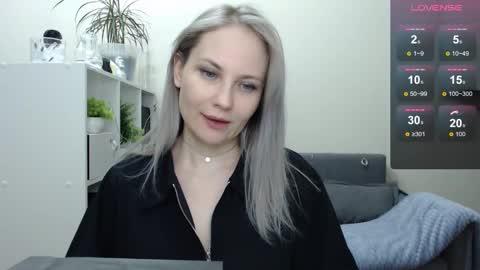 Naomi online show from December 20, 2024, 8:45 pm