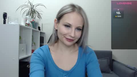 Naomi online show from February 10, 2025, 6:35 pm