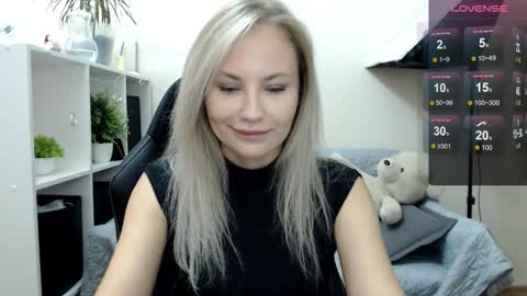 Naomi online show from September 22, 2025, 4:47 am