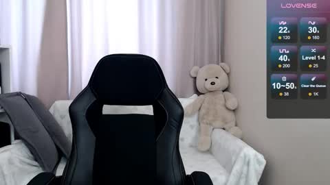 Naomi online show from March 5, 2026, 5:03 am