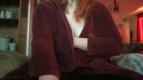 Sunny Clementine online show from March 18, 2026, 3:15 pm