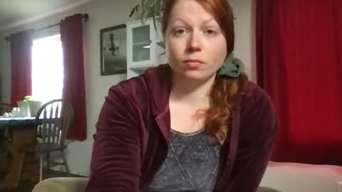 Sunny Clementine online show from March 23, 2026, 10:47 pm