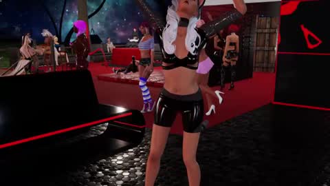 sunny_femboy online show from February 13, 2025, 7:10 pm