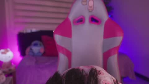 SUNNY online show from March 26, 2026, 2:50 am