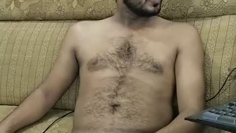 sunny_john online show from August 8, 2026, 6:10 pm