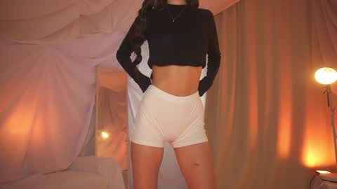 Snapshot of sunny_maria chatting on September 13, 2025, 8:19 pm Maria online show from September 13, 2025, 8:19 pm