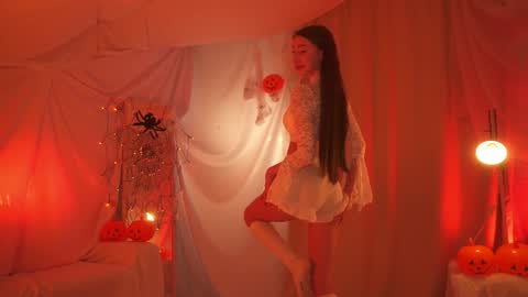 Snapshot of sunny_maria chatting on October 24, 2025, 8:49 pm Maria online show from October 24, 2025, 8:49 pm