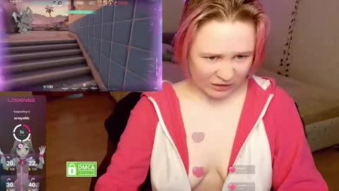 Snapshot of sunny_mood chatting on February 20, 2025, 6:06 am sunny mood online show from February 20, 2025, 6:06 am