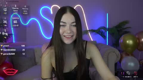 Snapshot of sunny_sweetyy chatting on February 14, 2025, 6:29 pm S U N N Y online show from February 14, 2025, 6:29 pm