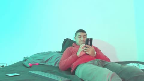 Christian Vanessa online show from October 4, 2025, 1:58 am