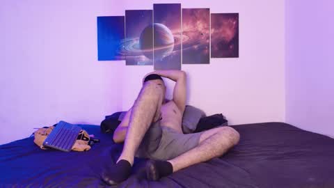 Christian Vanessa online show from November 28, 2025, 11:18 pm