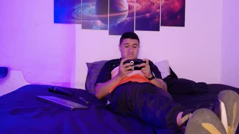 Christian Vanessa online show from January 7, 2026, 9:50 pm