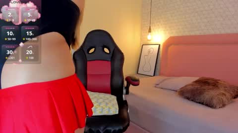 Snapshot of sunnycyrus chatting on October 14, 2025, 1:01 pm S U N N Y online show from October 14, 2025, 1:01 pm