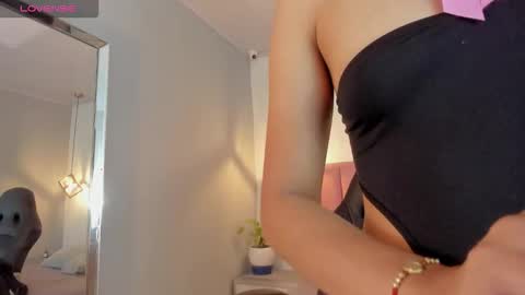 Snapshot of sunnycyrus chatting on October 30, 2025, 12:50 pm S U N N Y online show from October 30, 2025, 12:50 pm