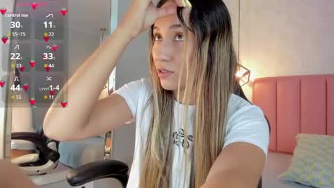 Snapshot of sunnycyrus chatting on April 29, 2026, 1:04 pm S U N N Y online show from April 29, 2026, 1:04 pm