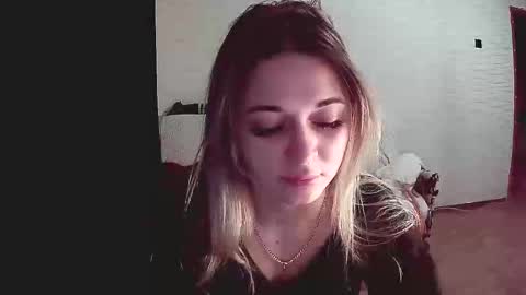 Snapshot of sunnygirlnicole chatting on January 19, 2025, 1:55 pm SunnyGirlNicole online show from January 19, 2025, 1:55 pm