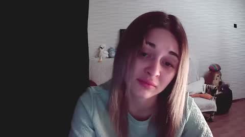 Snapshot of sunnygirlnicole chatting on March 8, 2025, 4:50 pm SunnyGirlNicole online show from March 8, 2025, 4:50 pm