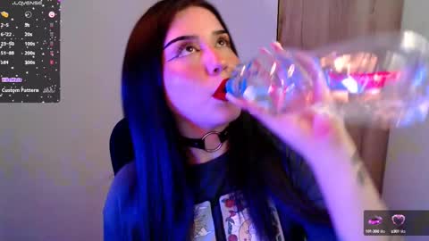 Snapshot of sunnyhottt chatting on February 23, 2025, 2:07 am Maria online show from February 23, 2025, 2:07 am
