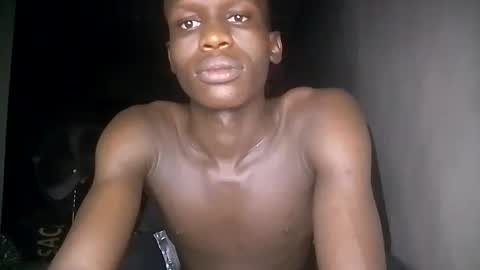 Sunnyblack2 online show from February 11, 2025, 10:07 pm