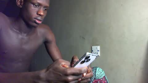 Snapshot of sunnyjohn447 chatting on September 18, 2025, 11:34 am Sunnyblack2 online show from September 18, 2025, 11:34 am