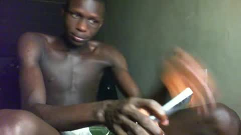 Snapshot of sunnyjohn447 chatting on October 20, 2025, 8:48 am Sunnyblack2 online show from October 20, 2025, 8:48 am