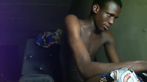 Sunnyblack2 online show from November 23, 2025, 11:32 am